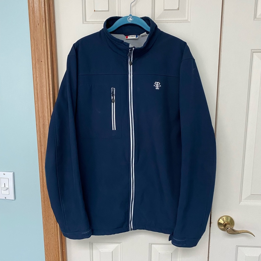 Golf Jacket - image 1